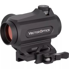 VectorOptics Maverick-II 1X22 GenII SCRD-72