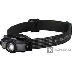 Ledlenser MH5 outdoor tölthető LED fejlámpa