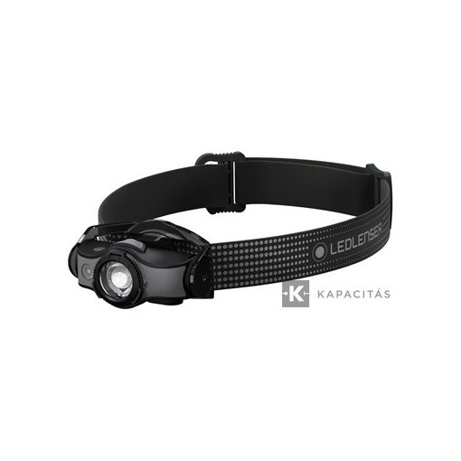 Ledlenser MH5 outdoor tölthető LED fejlámpa
