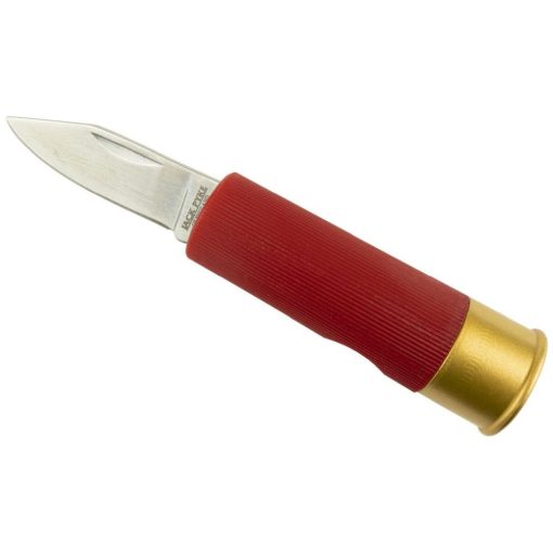 Jack Pyke Cartridge kés, piros