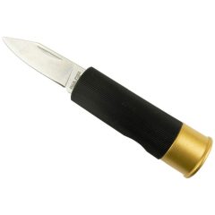 Jack Pyke Cartridge kés, fekete
