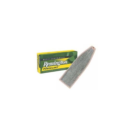 Remington 17 HMR 20gr Premier PSP