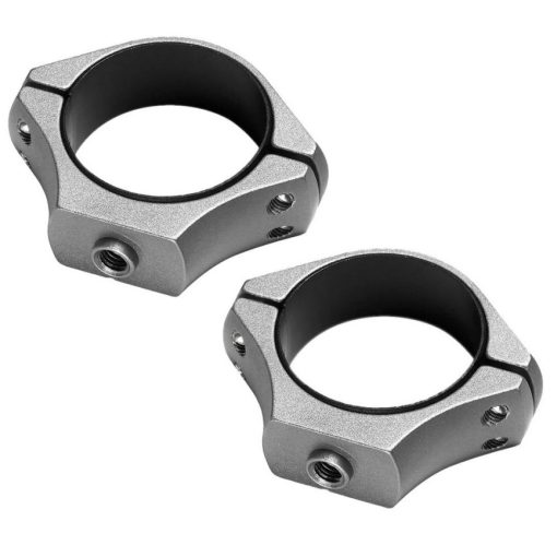 Optilock Ring 30mm, médium+ Tikka T3 base szett, bemutató darab