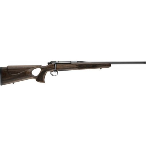 Mauser M18 Pure Max 8x57 JS M15x1 