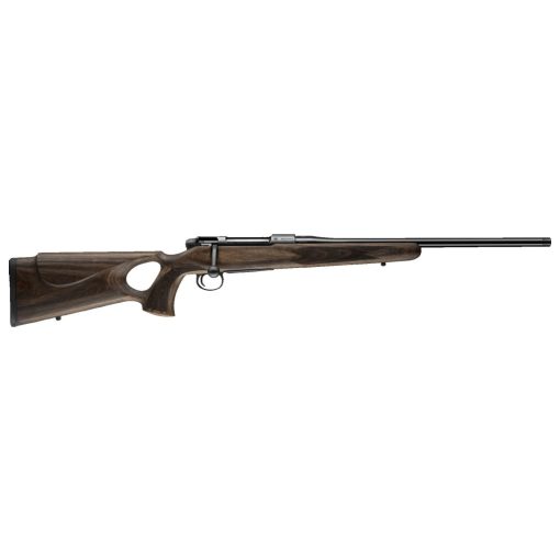 Mauser M18 Pure Max 308 Win  M15x1  