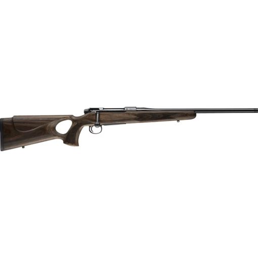 Mauser M18 Pure Max 6,5 Creedm