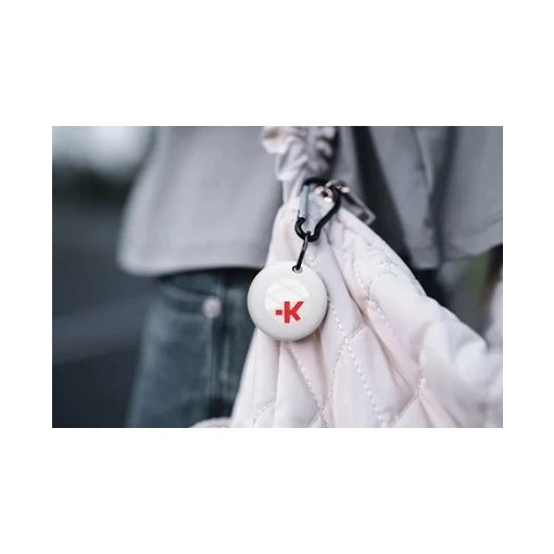 SKROSS eTAG bőrönd lokátor (IPhonehoz, 1db/csomag)