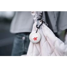 SKROSS eTAG bőrönd lokátor (IPhonehoz, 2db/csomag)