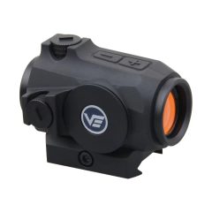 VectorOptics Maverick-IV 1X20 Mini SCRD-60 fekete
