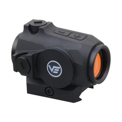 VectorOptics Maverick-IV 1X20 Mini SCRD-60 fekete