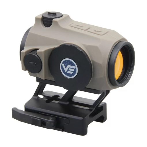 VectorOptics Maverick-IV 1X20 Mini SCRD-61 zöld Reddot