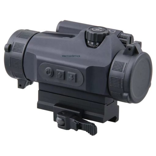 VectorOptics Nautilus 1X30 red dot SCRD-26II