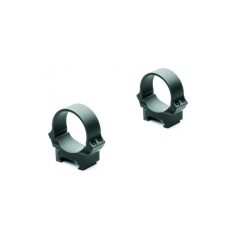 Leupold PRW2 34mm Magas fix gyűrű 2db-os 