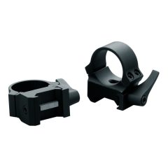 LEUPOLD QRW2 34mm oldható középmagas  gyűrű