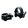 LEUPOLD QRW2 34mm oldható középmagas  gyűrű