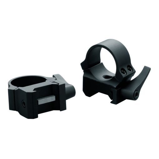 LEUPOLD QRW2 34mm oldható középmagas  gyűrű