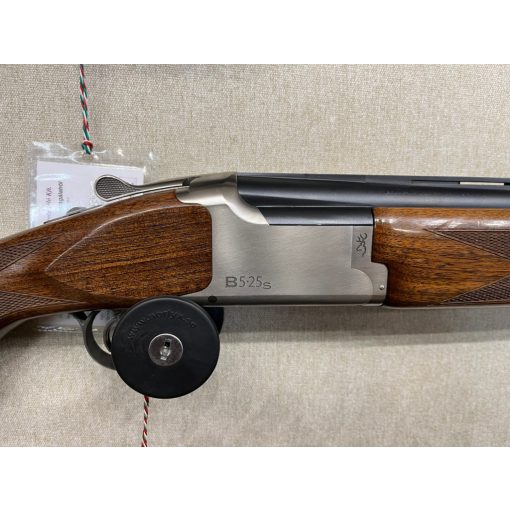 Browning B525S 12/76 76cm Használt