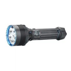 Olight X9R Marauder LED lámpa, használt