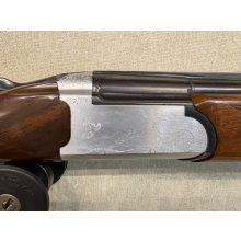 Marocchi Bock 20/76 kétbillentyűs  68cm fix