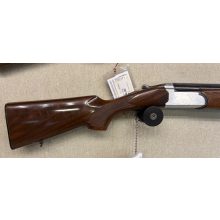 Marocchi Bock 20/76 kétbillentyűs  68cm fix