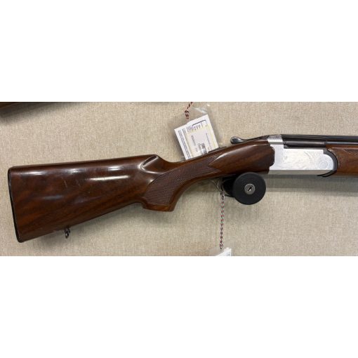 Marocchi Bock 20/76 kétbillentyűs  68cm fix