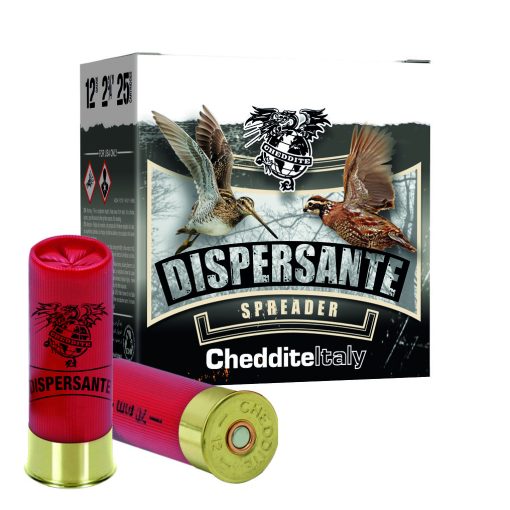Cheddite 12/70 Dispersante 32g 2,5mm