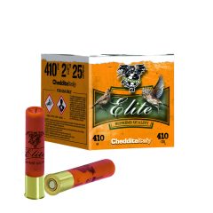 Cheddite 36/63,5 410 Elite 12g 2,10mm