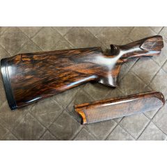 Rizzini tus Sport 12/ bal állítható normál Mario Tucci 