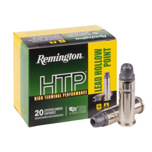 Remington 22LR Subsonic rezes CPHP 40gr 100db-os