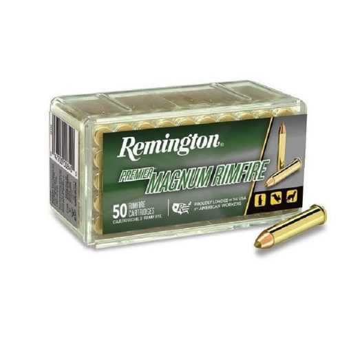 Remington 22 WMR Accutip-V 33gr