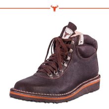 Wildebees Spoorloos bakancs WBMF-SPOO