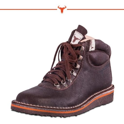 Wildebees Spoorloos bakancs WBMF-SPOO