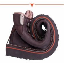 Wildebees Spoorloos bakancs WBMF-SPOO