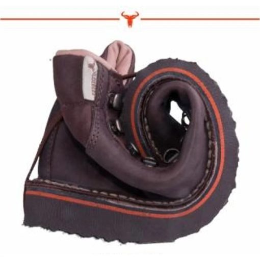 Wildebees Spoorloos bakancs WBMF-SPOO