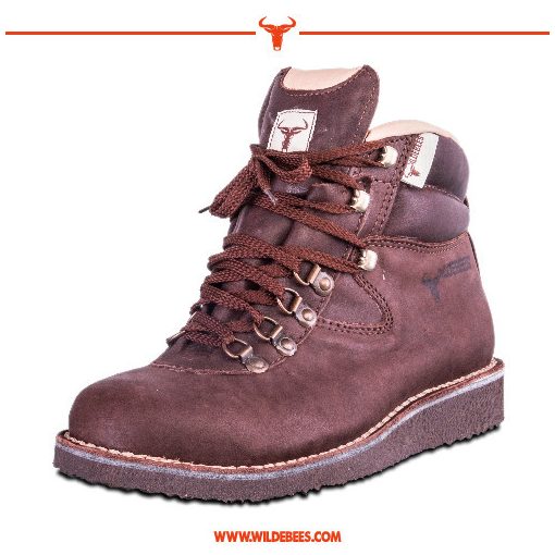 Wildebees Ratel bakancs WBMF-RAT