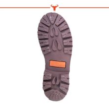 Wildebees Sable bakancs WBMF-SAB