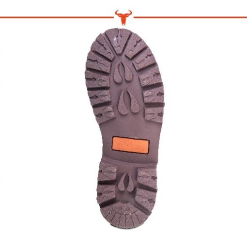 Wildebees Sable bakancs WBMF-SAB