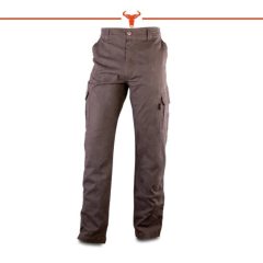 Wildebees  stretch nadrág WBM702