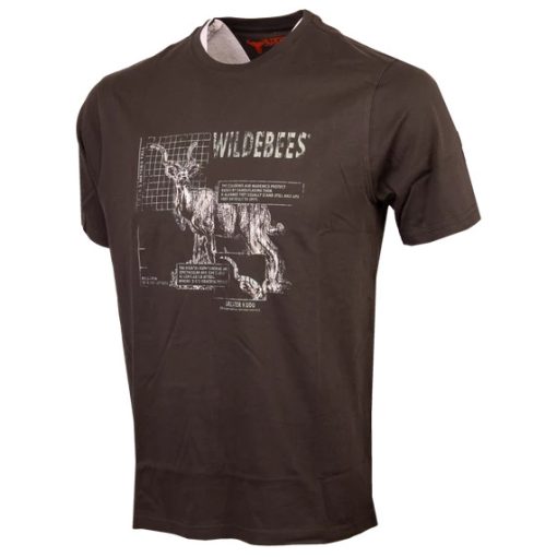 Wildebees Férfi fóló "Kudu" WMA288