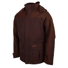 Wildebees Elit parka téli kabát WMA263