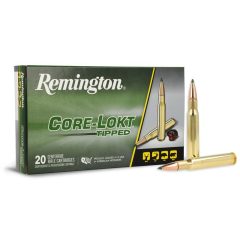 Remington 30-06 165gr 10,7g Core-Lokt Tipped