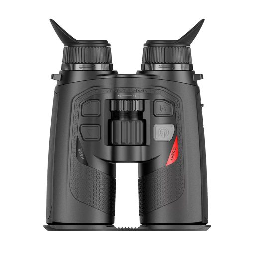 Nocpix Quest H50R by Infi kétszemes hőkamera kereső 