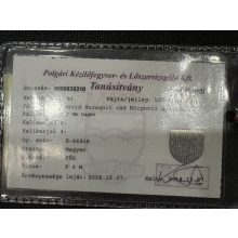 FÉG F 9 M pisztoly 9mm Luger B-66918  "B1" (bizományos)