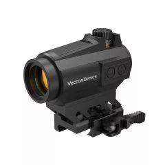 VectorOptics Maverick-II Plus 1X22 SOL solar power SCRDPS-12