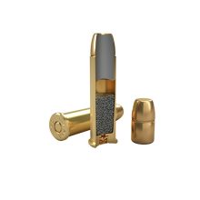 Magtech 357 Mag FMJ Flat 10,24g 158gr