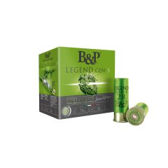 Baschieri & Pellagri 12/70 F2 Legend Gen-S 28g 2,30mm Piston