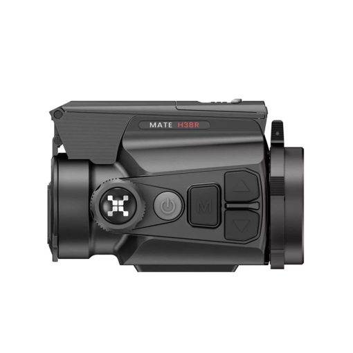 Nocpix Mate H38R távmérős hőmalera előtét