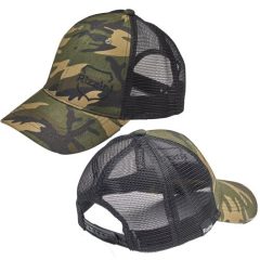 Rizzini Sapka hálós camo