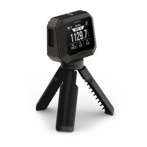 Garmin Xero C2 Pro lövedék sebességmérő