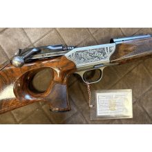 Blaser R8 8x68S "B10" RR009417/R/047746/RB021699 Bizományos